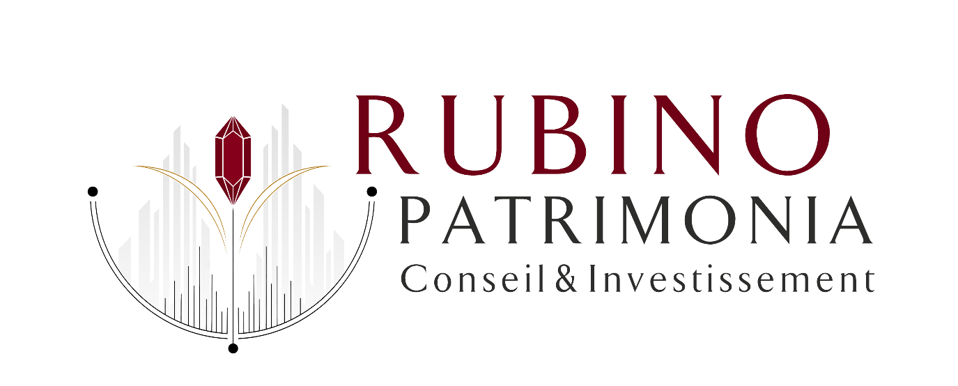 Rubino Patrimonia — Conseil & Investissement